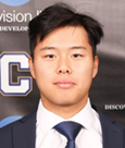 Cory Liu