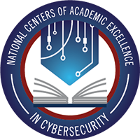 Cybersecurity Badge