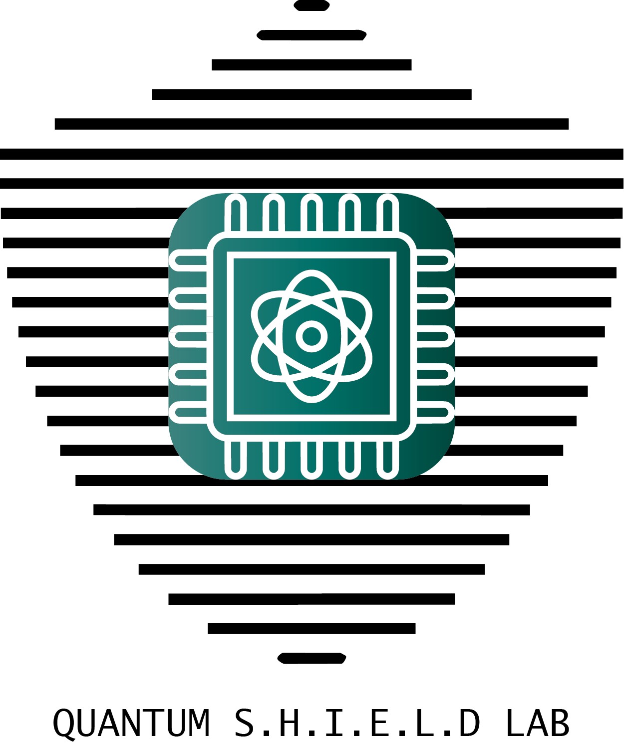 Quantum Lab Icon