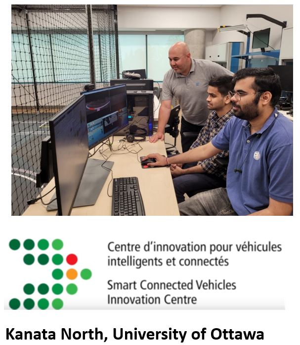Research Collaboration