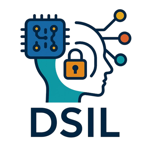 DSIL Lab Icon