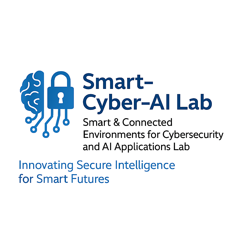Smart-Cyber-AI Lab