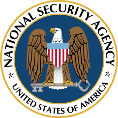 NSA CAE Badge